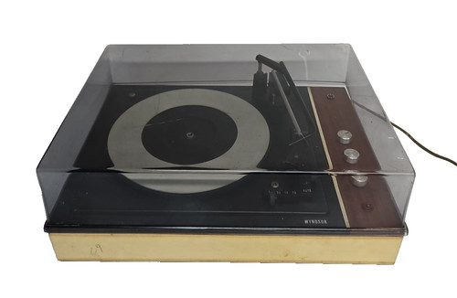 Wyndsor turntable stereo - wyndsor,