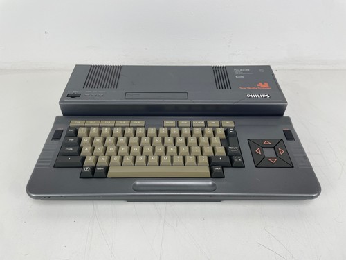 Philips 8235 msx2 - philips,