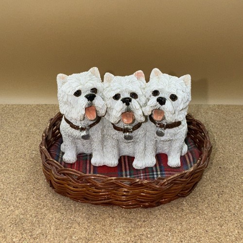 Regency fine arts westies west - arts,