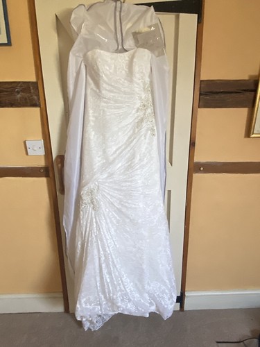 Sophia tolli wedding dress - wedding,