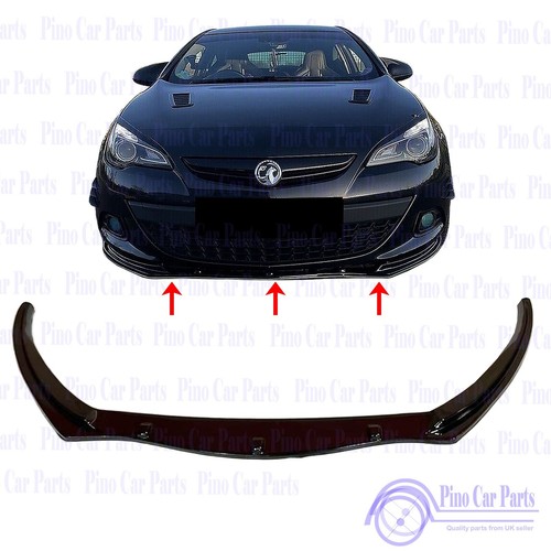 For vauxhall astra h front - for,
