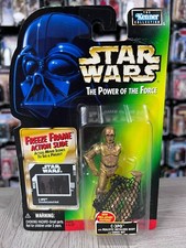 Star Wars - Power of the Force