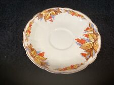 Vintage Tams Ware England Plate, 15cm