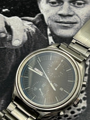 Vintage seiko jumbo - seiko, "jumbo"