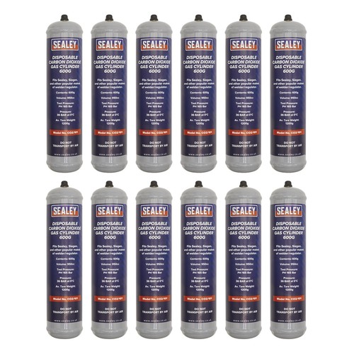 Disposable gas cylinder carbon - cylinder,