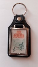 RALEIGH CHOPPER LEATHER
