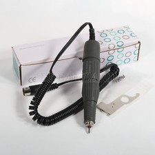 45000rpm Dental Lab Marathon