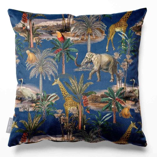 Luxury eco velvet filled - luxury, eco-velvet