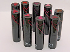 NYX SHOUT LOUD SATIN LIPSTICK