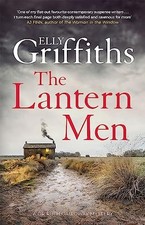 The Lantern Men: Dr Ruth
