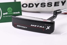 Odyssey Metal-X Milled 1