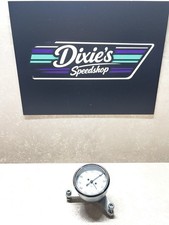 Smiths rev counter white face - counter,