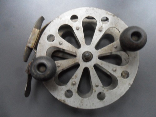 Vintage pflueger captain usa - pflueger,