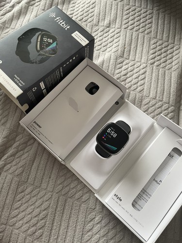 Fitbit sense advanced unisex - fitbit,