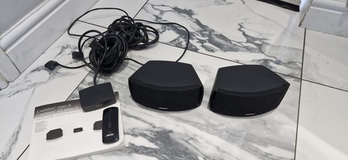 Bose cinemate series - cinemate, ii