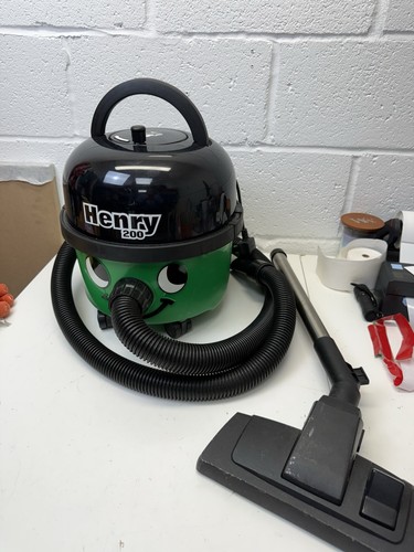 Numatic henry hoover pet - numatic,