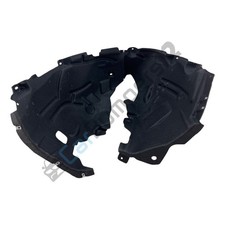 JAGUAR I-PACE X590 WHEEL ARCH