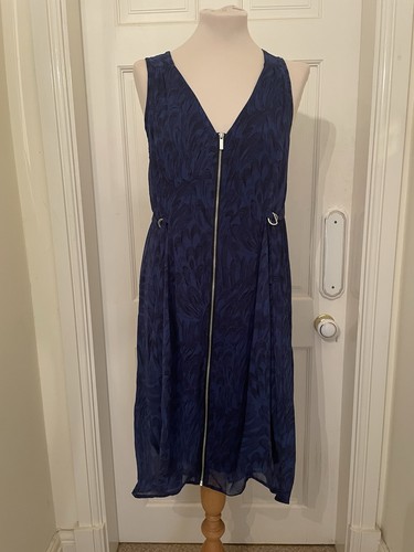 Mint velvet size hope blue - hope,
