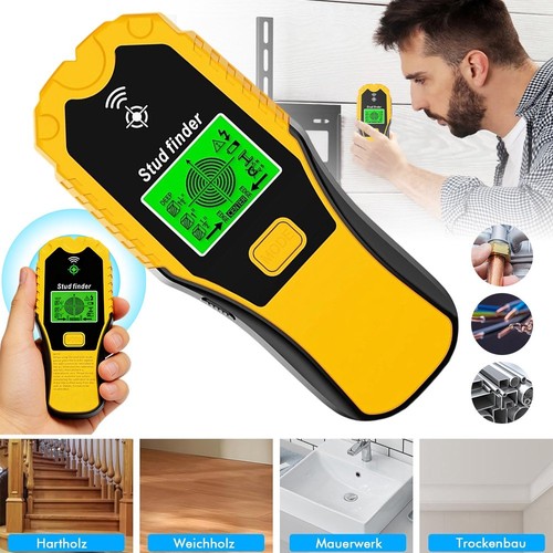 Electric detector wire - 5,