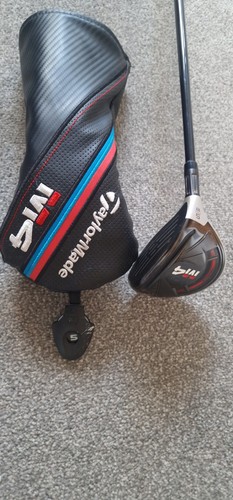 Taylormade fairway woods - m4,