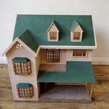 Sylvanian Families Deluxe