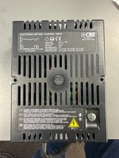 CBE CB516-3 12V 16A Auto