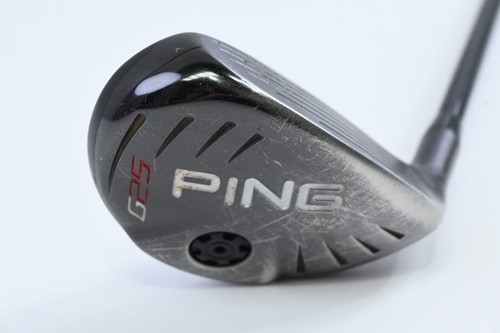 Ping g25 hybrid 23 degree - g25,