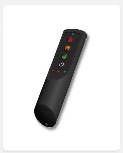 Texecom gcc 0001 ricochet - texecom,