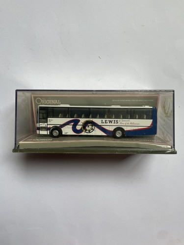 Corgi ooc 42727 van - corgi,
