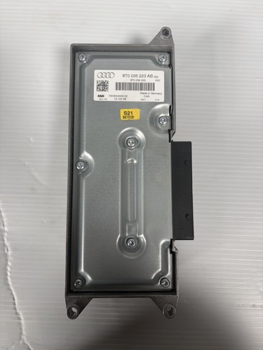 Audi 2008 2012 standard - audi, 2008-2012