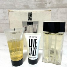 YVES SAINT LAURENT YSL Jazz