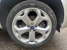 FORD MONDEO TITANIUM X MK4