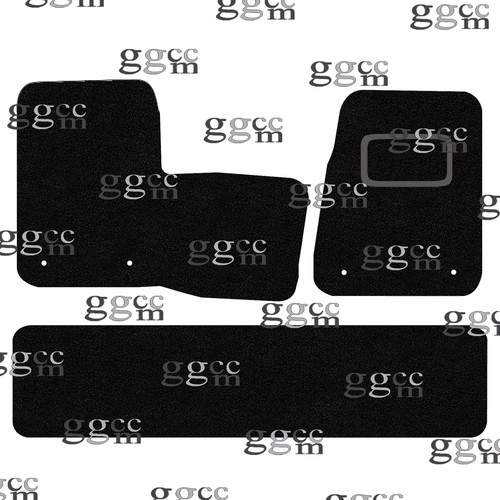 Fits ford transit - fits, crew