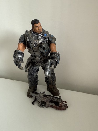 Neca gears war dominic - of, 2