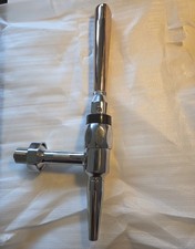 Elegance Beer Tap With Copper