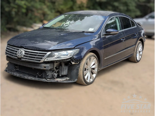 Breaking passat 0 tdi - vw, cc