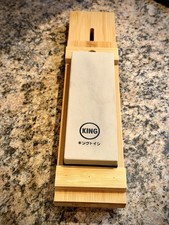 Japanese Whetstone Adjustable