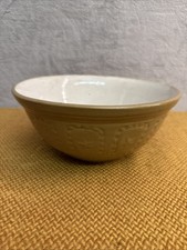 Antique 1800s Yellow Ware