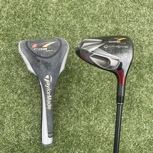 Taylormade cgb max - taylormade,