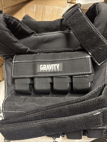 20kg gravity fitness - 20kg,