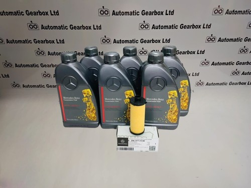 Genuine mercedes class a45 - genuine,