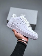 Nike Air Force 1 Low White -