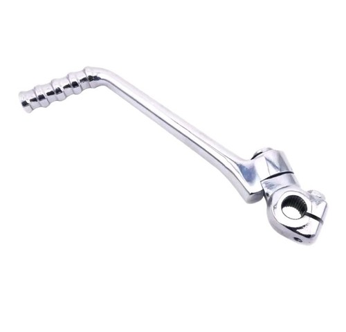 16mm ktm style - chrome, pit