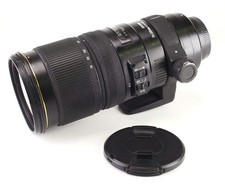 Sigma EX DG 70-200mm F2.8 APO