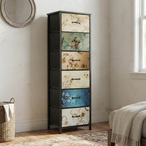 Versatile drawer dresser - versatile,