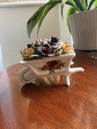 Vintage royal albert - vintage,