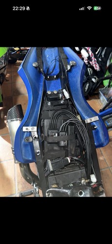 Yamaha 2006 2016 translogic - r6, 2006-2016