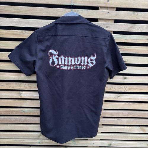 Dickies work shirt famous - dickies,