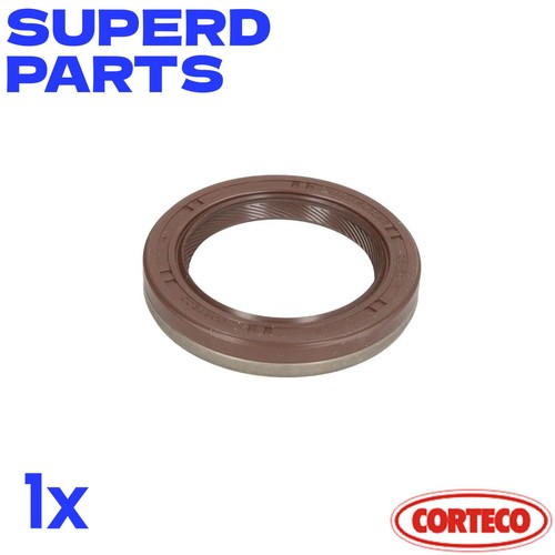 Shaft seal crankshaft 15013300 - seal,