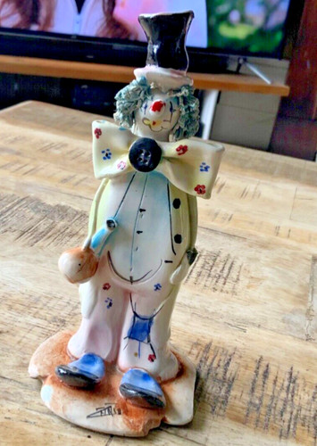 Zampiva clown made - clown, in